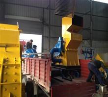 【易拉罐破碎機節(jié)能環(huán)保|雙星機械(圖)|大型易拉罐破碎機】價格,廠家,圖片,工藝禮品加工設(shè)備,鞏義市雙星機械銷售部-中國行業(yè)信息網(wǎng)