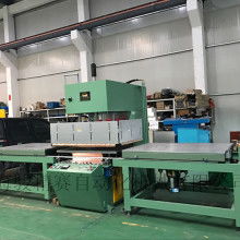  深圳市龍崗區坪地恒星機械廠銷售部 主營 吸塑成型機 高周波熔