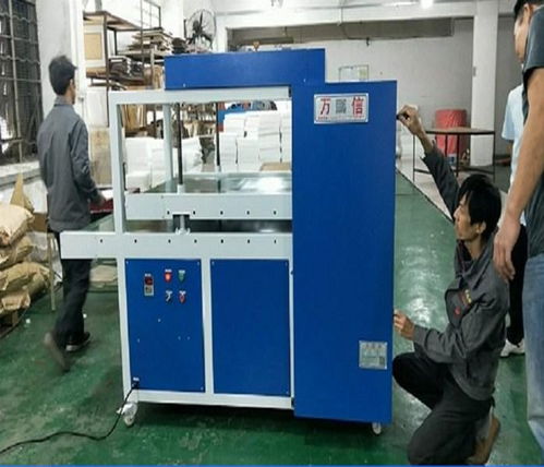 永生機械核心技術 海綿壓棉機清潔事項 遼寧壓棉機