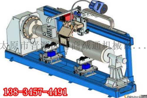 四川遂寧市全自動鋼管縮管機(jī)自動焊接機(jī)怎麼樣 ,太原市晉源區(qū)晉商誠通機(jī)械設(shè)備銷售處