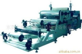 東莞市樟木頭金誠機械設備制造廠 肉制品加工設備產品列表