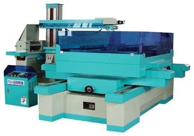 淺談電火花線切割數(shù)控機床加工特點及發(fā)展方向_機械設(shè)備_技術(shù)中心_機電之家資訊網(wǎng)