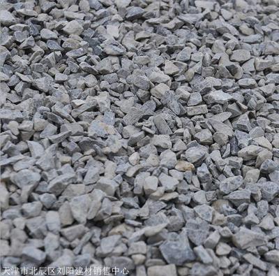 天津石子批發市場-恒發沙石料場-出售石粉、石子、碎石、石頭等石料建材