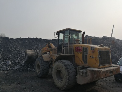 驚!杭州兩小偷偷走2800噸青石料,賣了?!