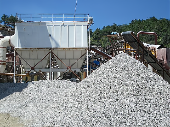 石料廠盈利要點:生產(chǎn)優(yōu)質(zhì)石料,拓寬銷售渠道!
