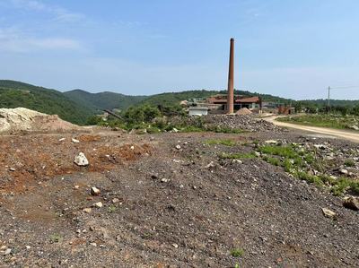 老河口市洪山嘴鎮(zhèn)礦山生態(tài)修復(fù)中石料資源的合理利用與銷售策略